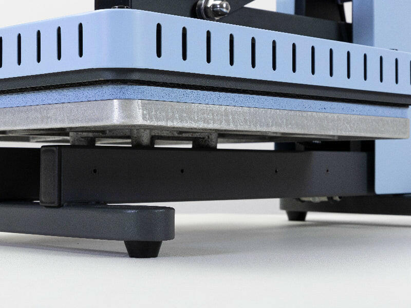 15" x 15" Craft Express Flat Press - Craft Express -  - 15" x 15" Craft Express Flat Press - Craft Express - 