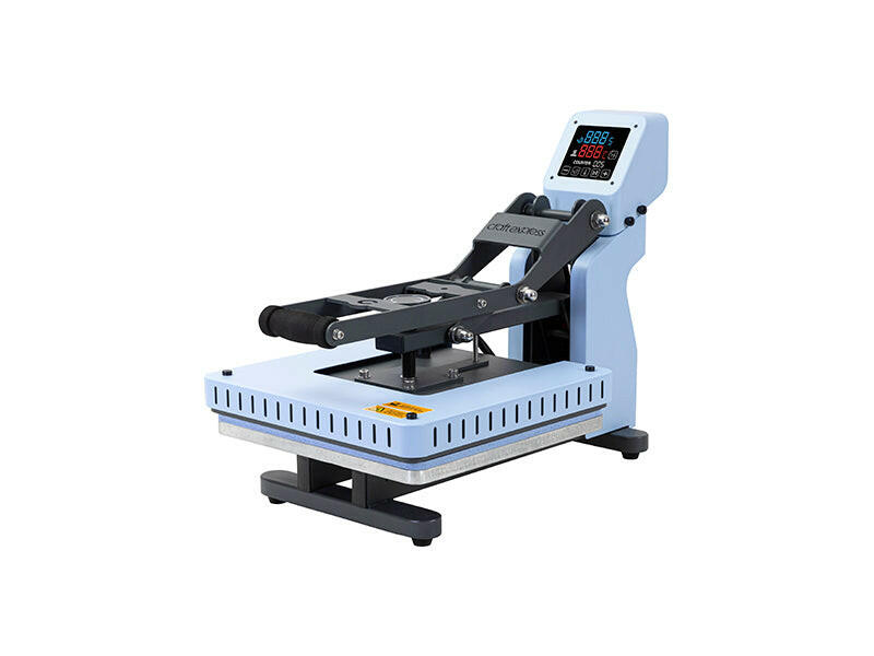 15" x 15" Craft Express Flat Press - Craft Express -  - 15" x 15" Craft Express Flat Press - Craft Express - 