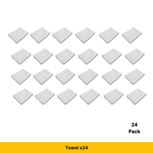 Craft Express Sublimation Waffle Towels – Custom-Ready Kitchen Towels and Tea Towels