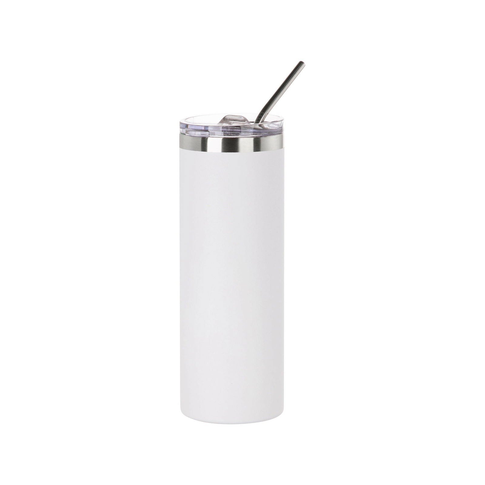 30oz Powder Coated Stainless Steel Tumbler with Straw and Sliding Lid - 6 Pack - Craft Express -  - 30oz Powder Coated Stainless Steel Tumbler with Straw and Sliding Lid - 6 Pack - Craft Express - 