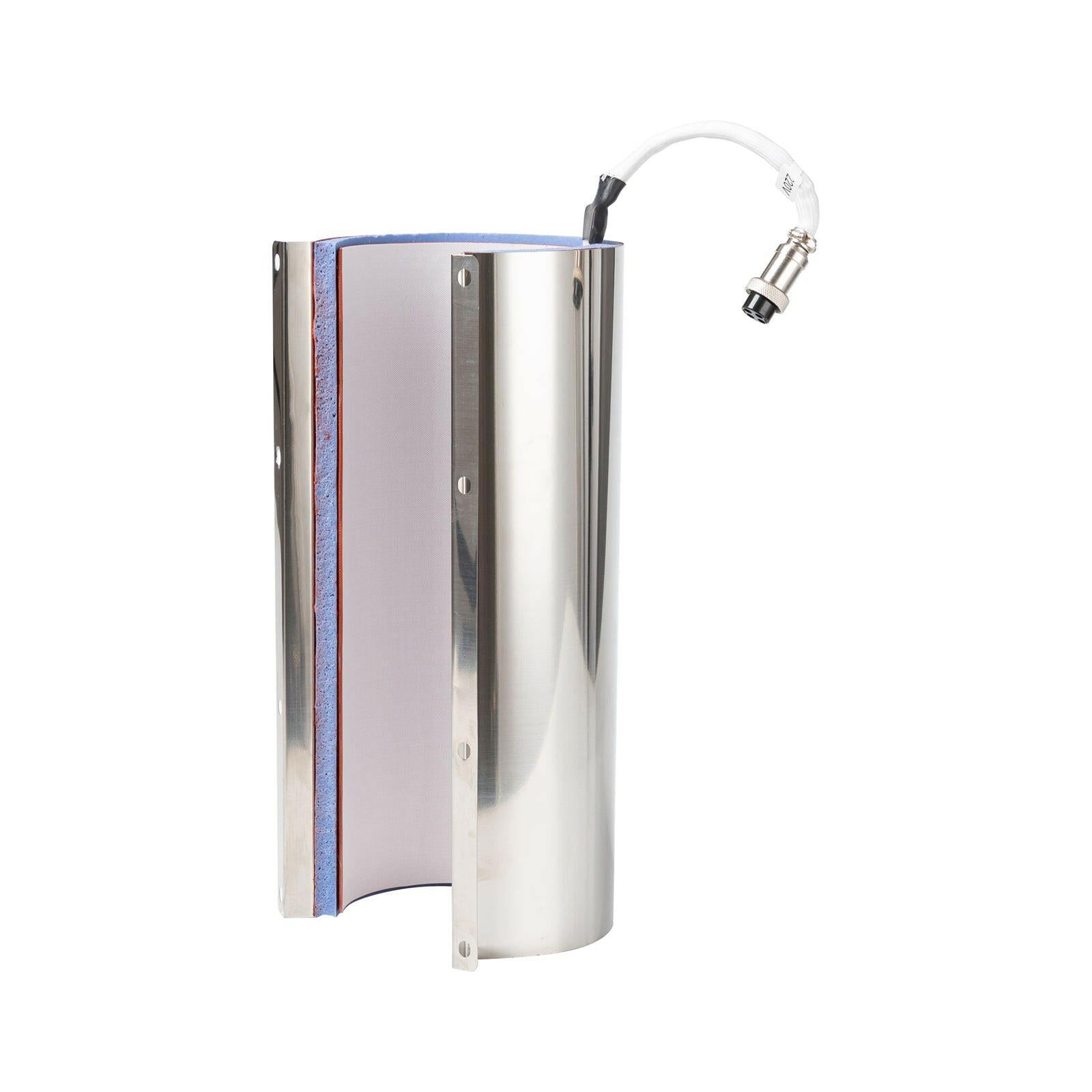 30oz Tumbler 5 Pin Heating Attachment - Craft Express -  - 30oz Tumbler 5 Pin Heating Attachment - Craft Express - 
