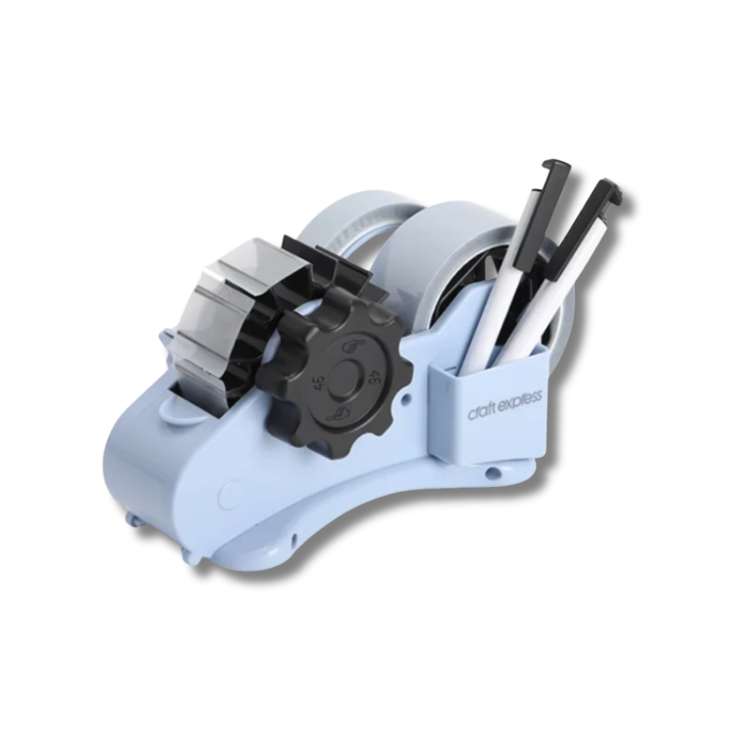 Craft Express Mug Press Starter Kit Bundle with 12 11oz Sublimation Mugs