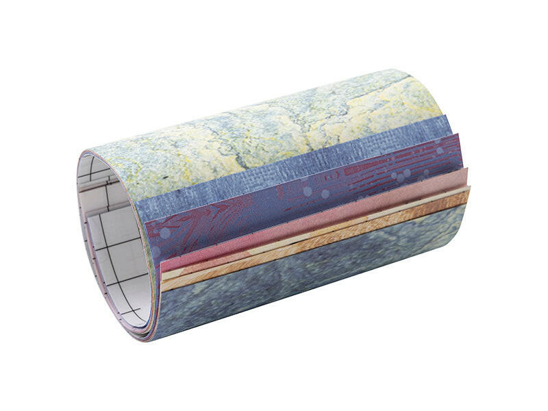 4.5" x 12" Assorted Sublimation Transfer Sheets I - 6 Pack - Craft Express -  - 4.5" x 12" Assorted Sublimation Transfer Sheets I - 6 Pack - Craft Express - 