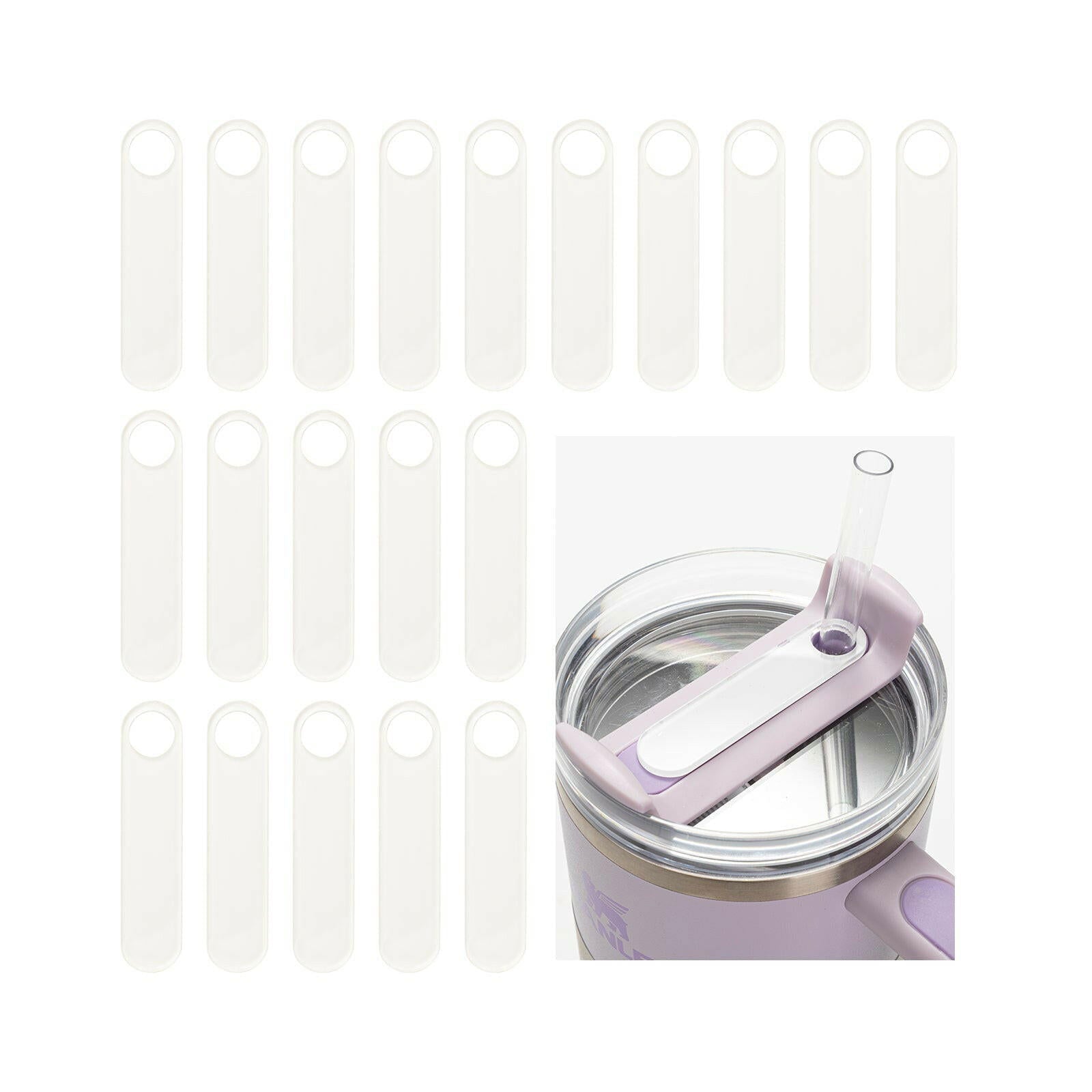 40oz Tumbler Acrylic Skinny Name Tags - 10 Pack - Craft Express -  - 40oz Tumbler Acrylic Skinny Name Tags - 10 Pack - Craft Express - Craft Supplies