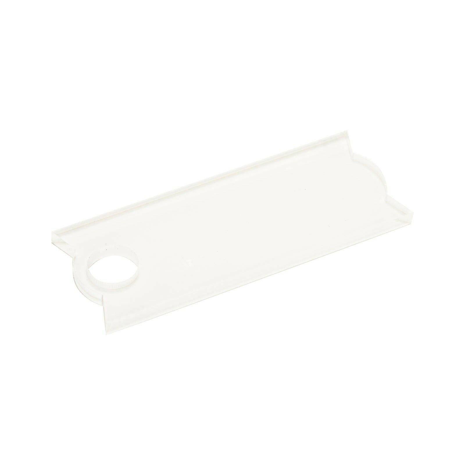 40oz Tumbler Acrylic Wide Name Tags - 10 Pack - Craft Express -  - 40oz Tumbler Acrylic Wide Name Tags - 10 Pack - Craft Express - 