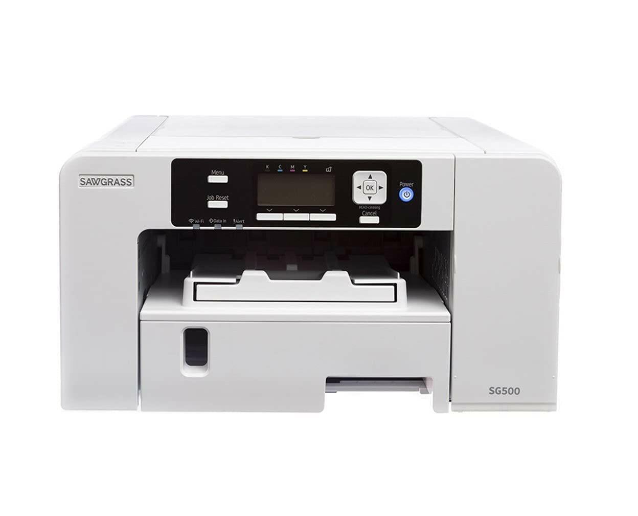 Sawgrass SG 500 Sublimation Printer.