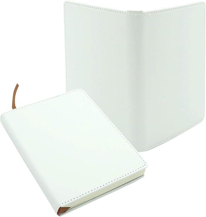 Craft Express 2 Pack Sublimation Notebooks