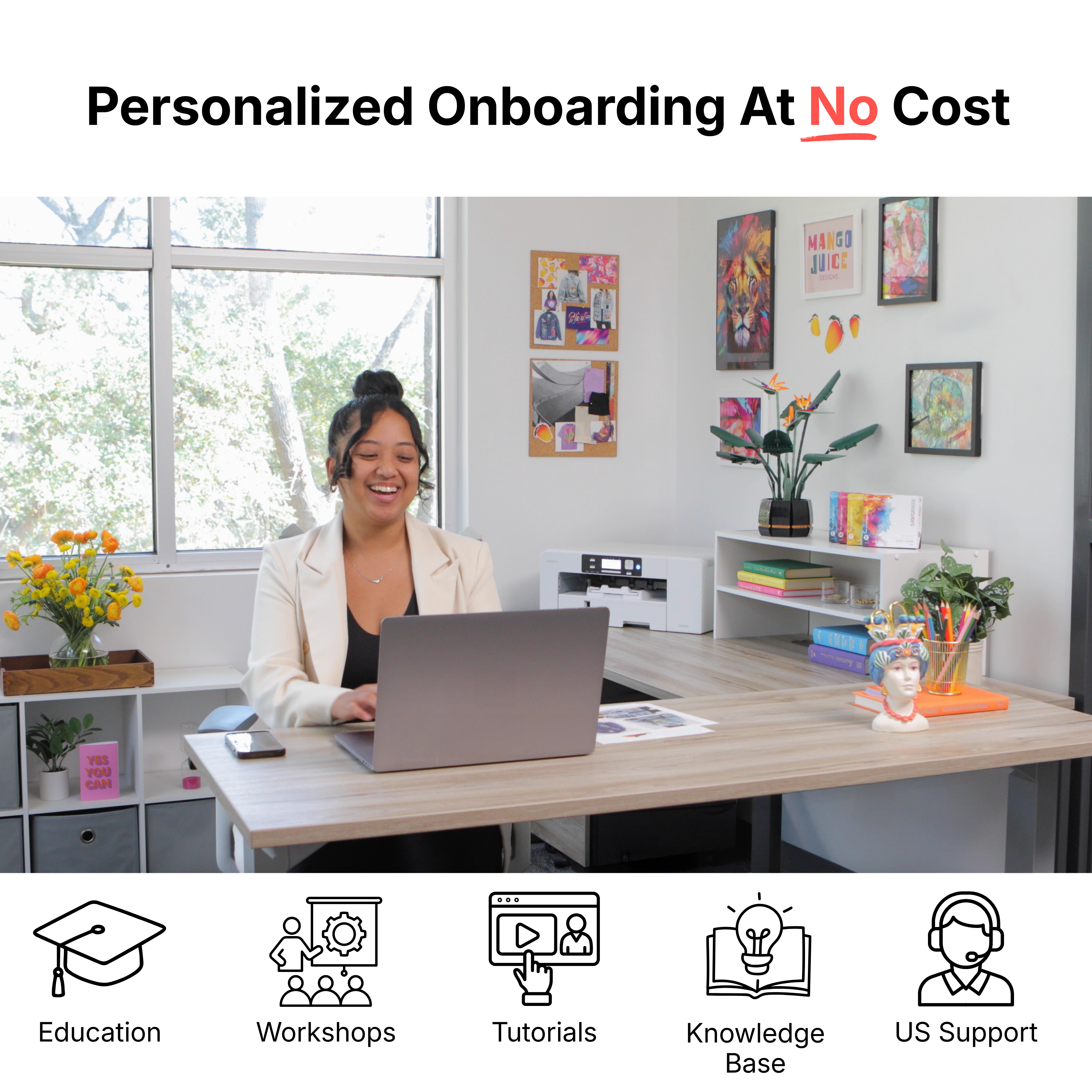 Sawgrass SG1000 VersiFlex