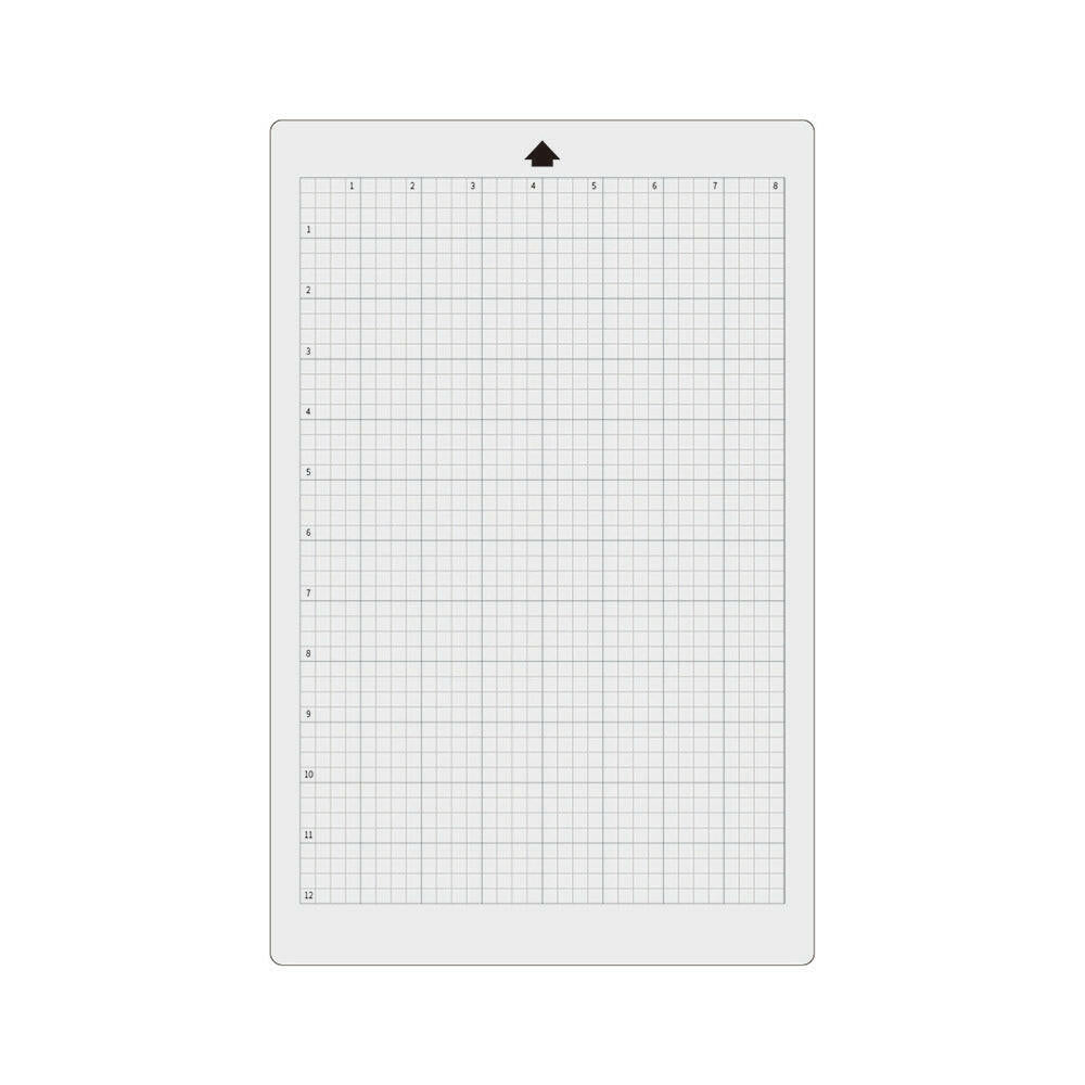 8" x 12" Cutting Mats - 4 Pack - Craft Express -  - 8" x 12" Cutting Mats - 4 Pack - Craft Express - 