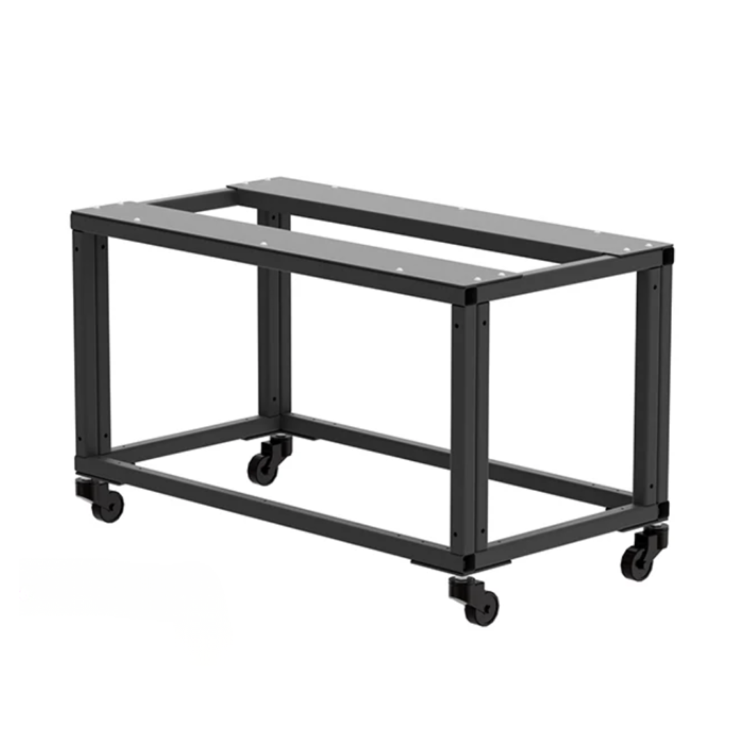 Universal Heat Press Stand with Wheels for B-AUMP8LB