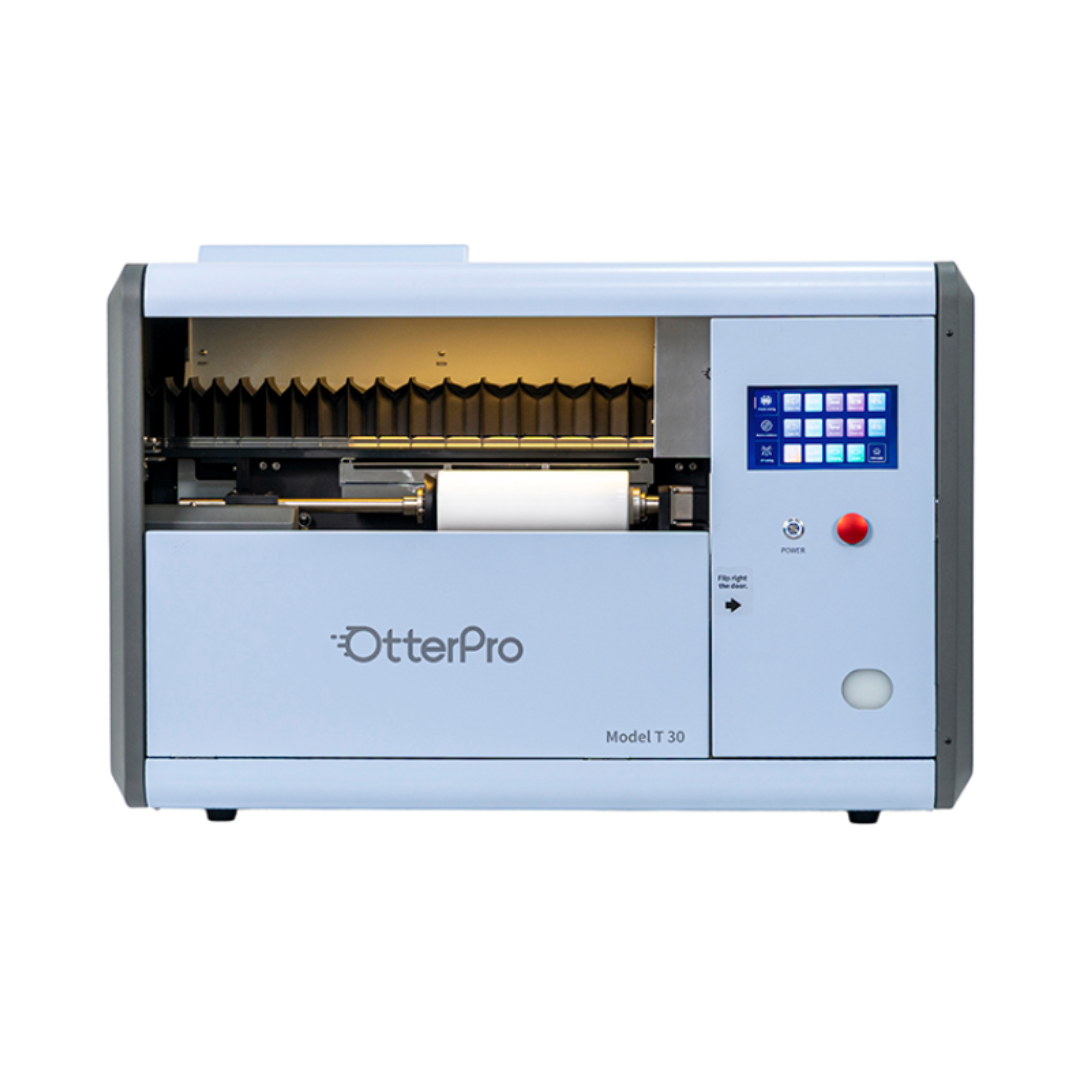 UV Rotary Printer(I3200U1HD Printhead)