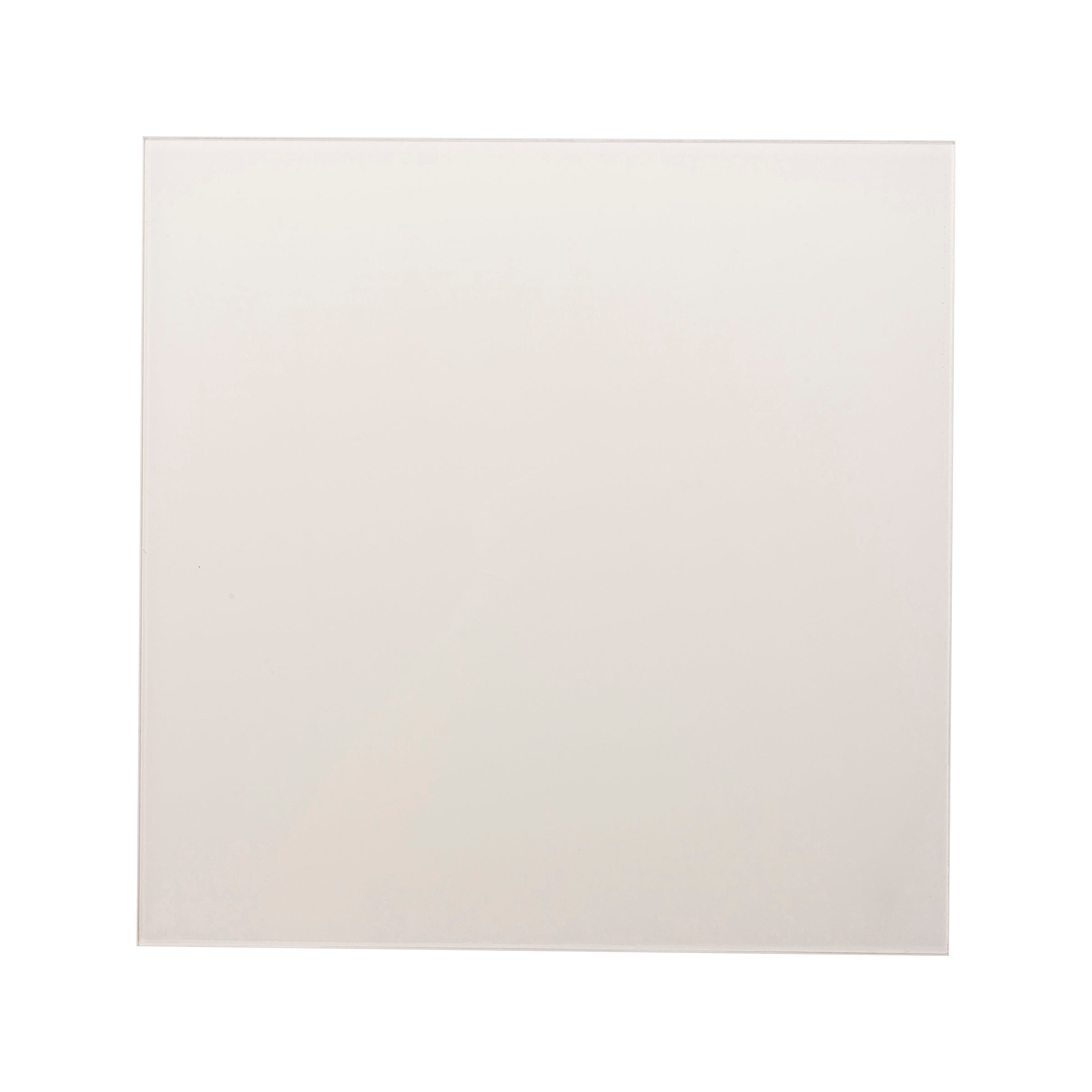 12" x 12" Sublimation Acrylic Sheets - 6 Pack