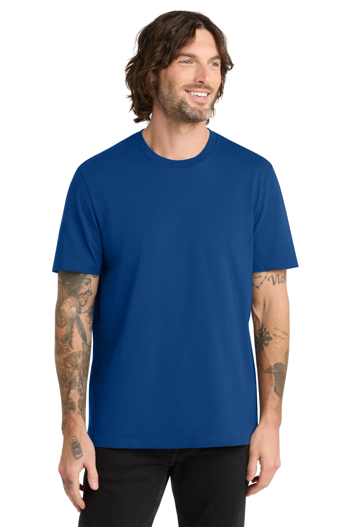 Allmade ®  Unisex Organic Cotton Tee. AL2100