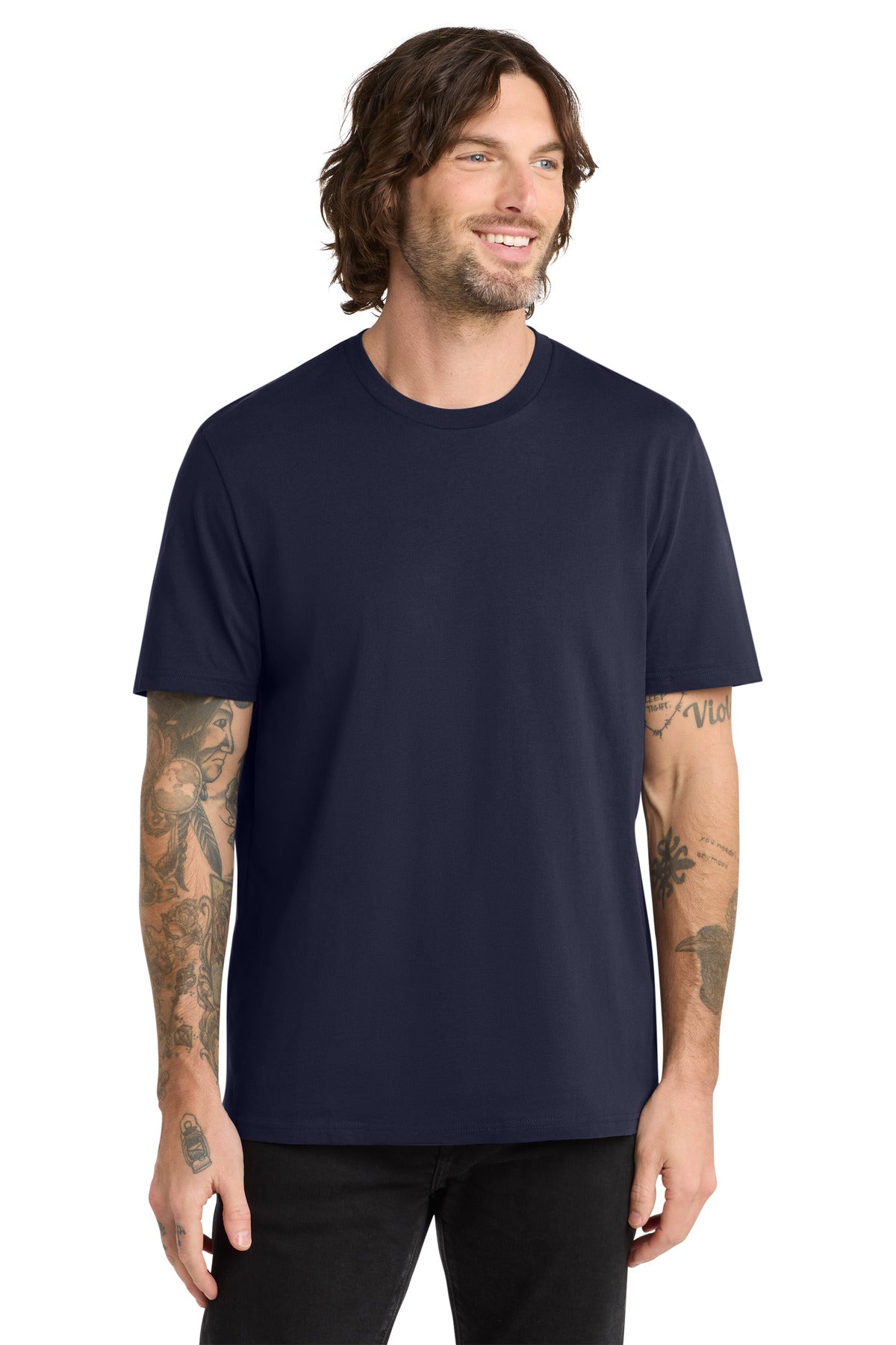 Allmade ®  Unisex Organic Cotton Tee. AL2100