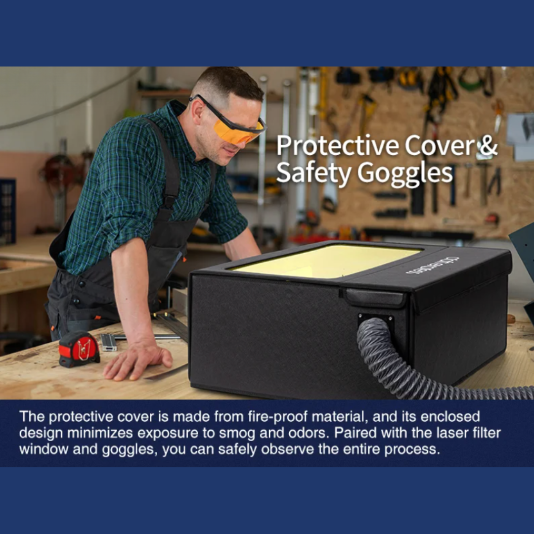 ARC B1 Protective Cover - Craft Express -  - ARC B1 Protective Cover - Craft Express - 