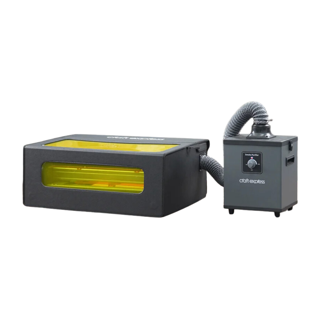 ARC B1 Protective Cover - Craft Express -  - ARC B1 Smoke Purifier - Craft Express - 