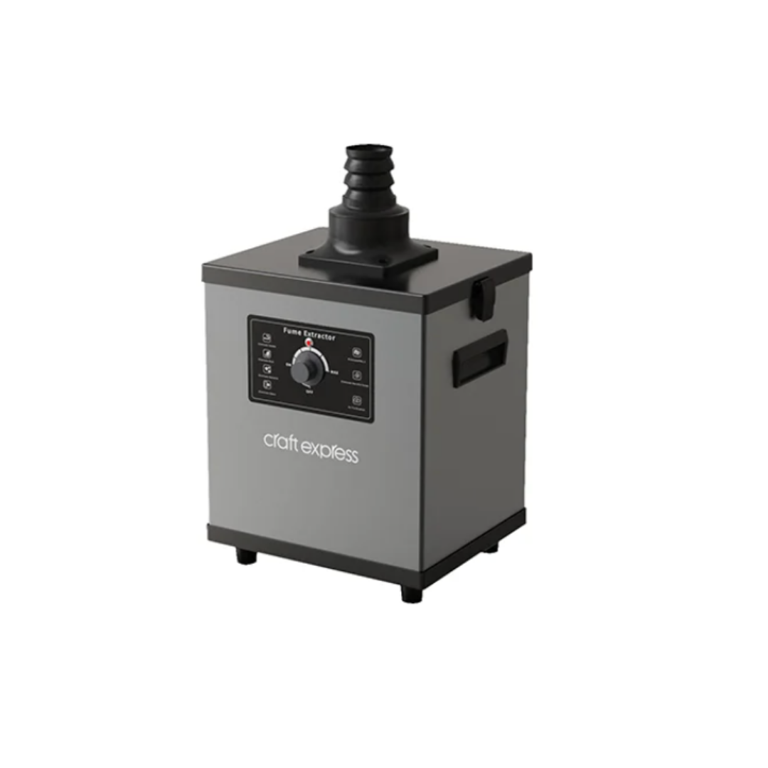 ARC B1 Smoke Purifier - Craft Express -  - ARC B1 Smoke Purifier - Craft Express - Craft Supplies
