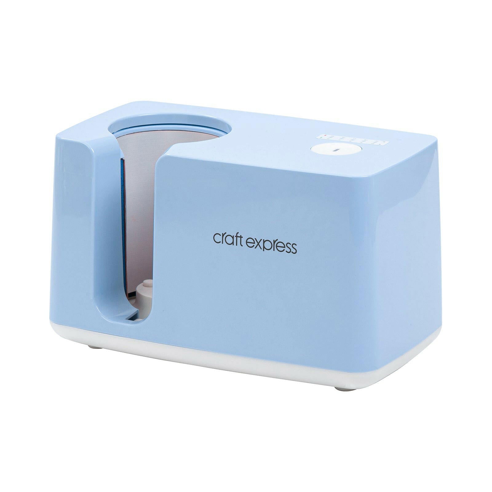 Automatic Mug Press Pacific Blue - Craft Express -  - Automatic Mug Press Pacific Blue - Craft Express - 