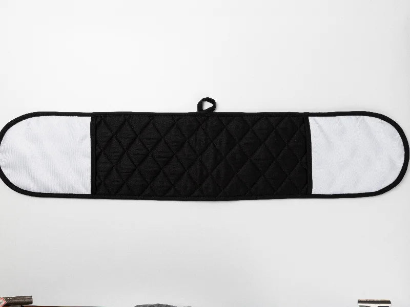 Double Mitt Sublimation Pot Holder - 2 Pack