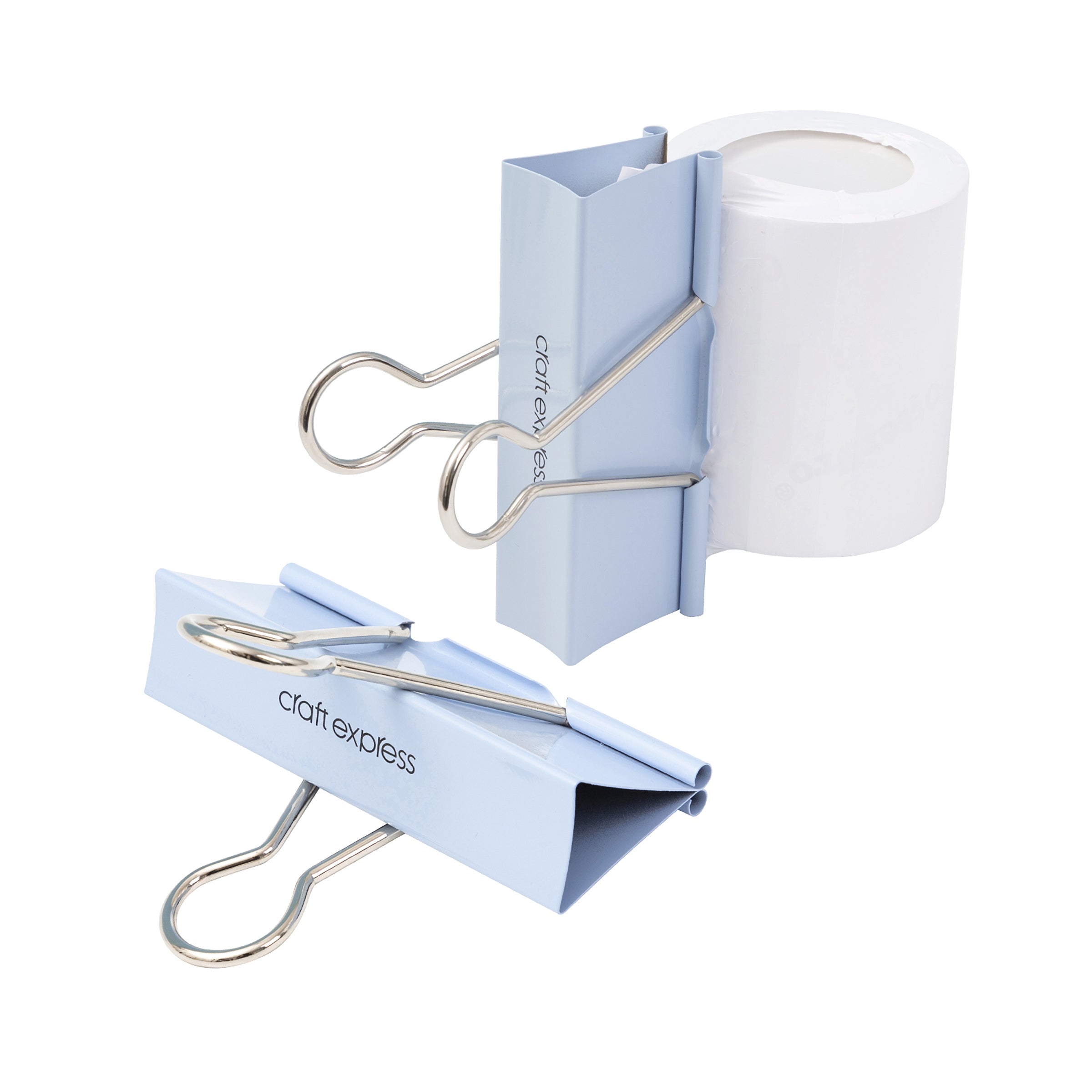 Sublimation Oven Binder Clips - 2 Pack