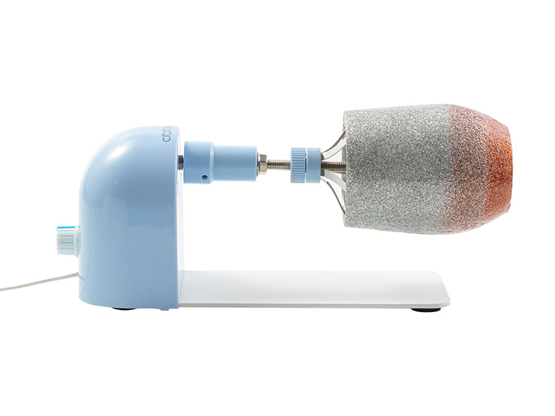 Craft Express DIY Craft Cup Turner – Tumbler Spinner for Glitter & Resin