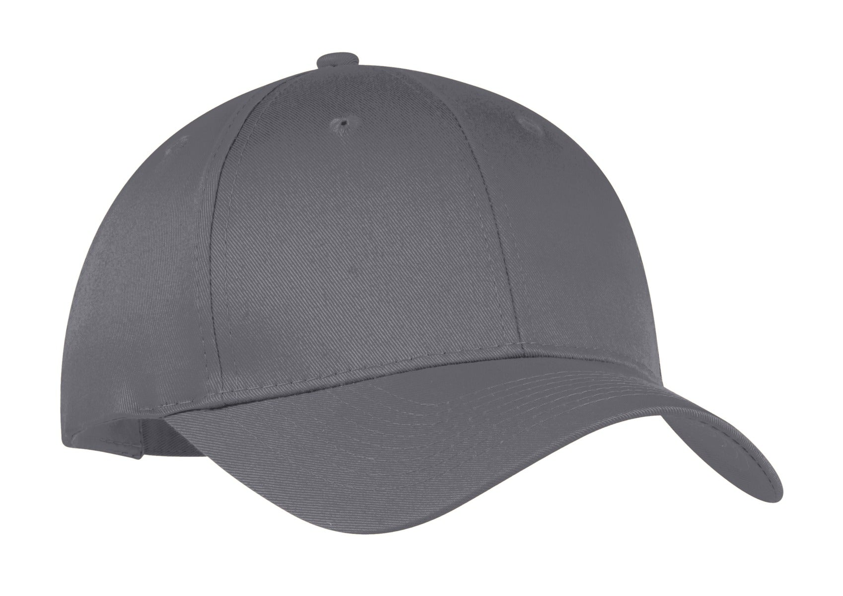 Port Authority ®  Six-Panel Twill Cap.  CP80