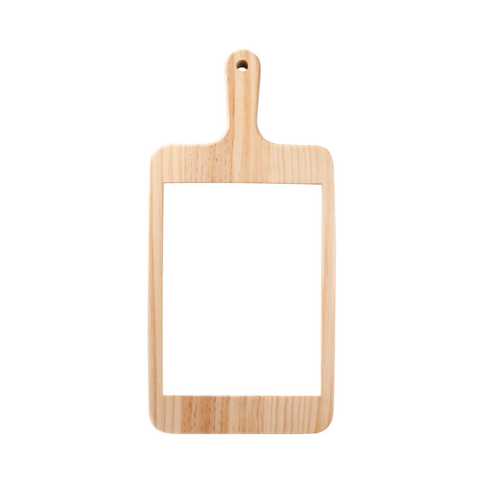 Cheese Board with Ceramic Sublimation Tile - Craft Express -  - Cheese Board with Ceramic Sublimation Tile - Craft Express - 