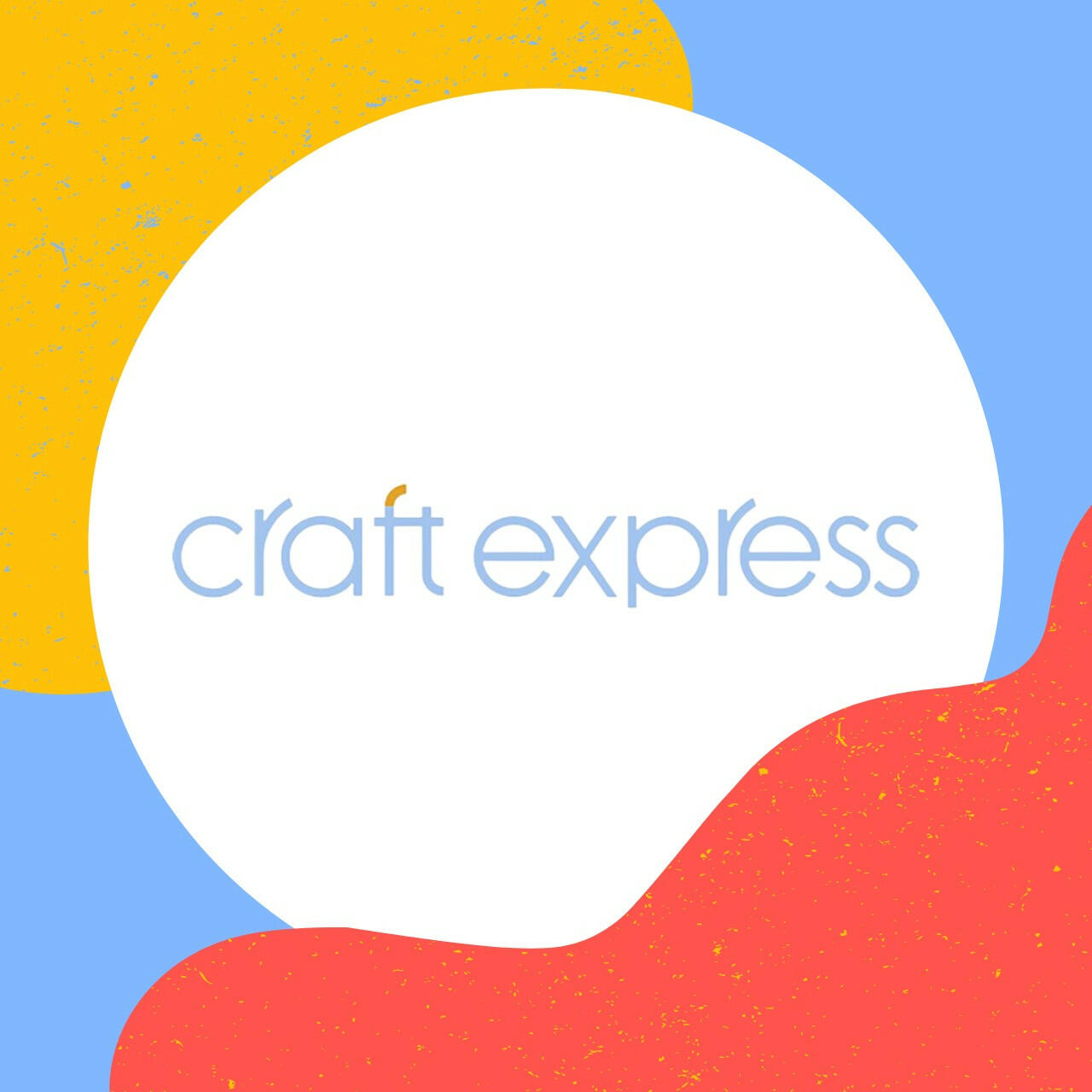 Craft Express Gift Card.