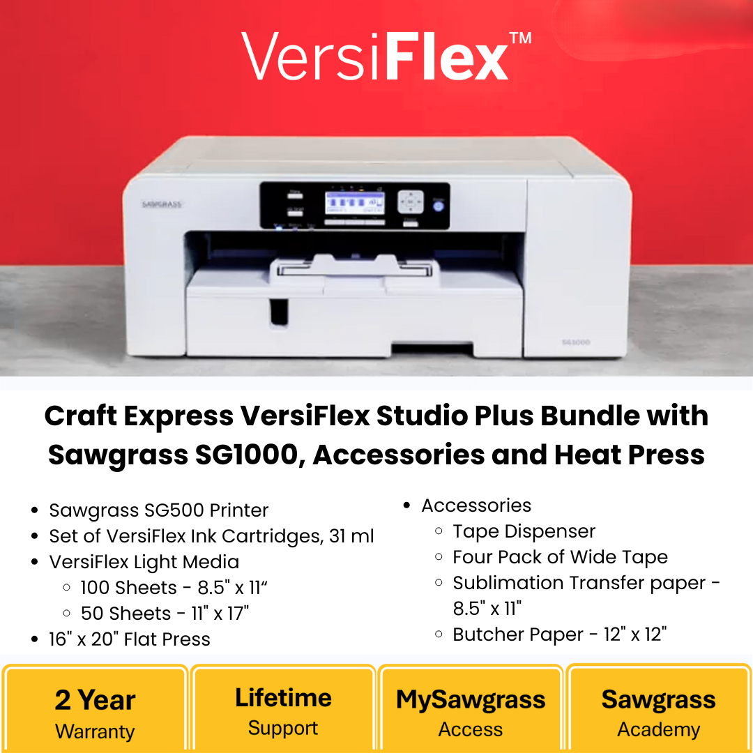 STUDIO PLUS Bundle