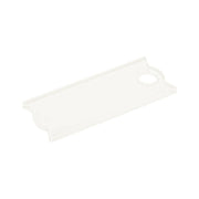 Craft Express 20 Pack 40oz Tumbler Acrylic Wide Name Tags - Craft Express
