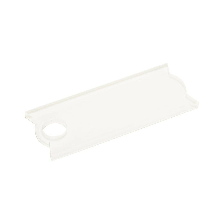 Craft Express 20 Pack 40oz Tumbler Acrylic Wide Name Tags - Craft Express