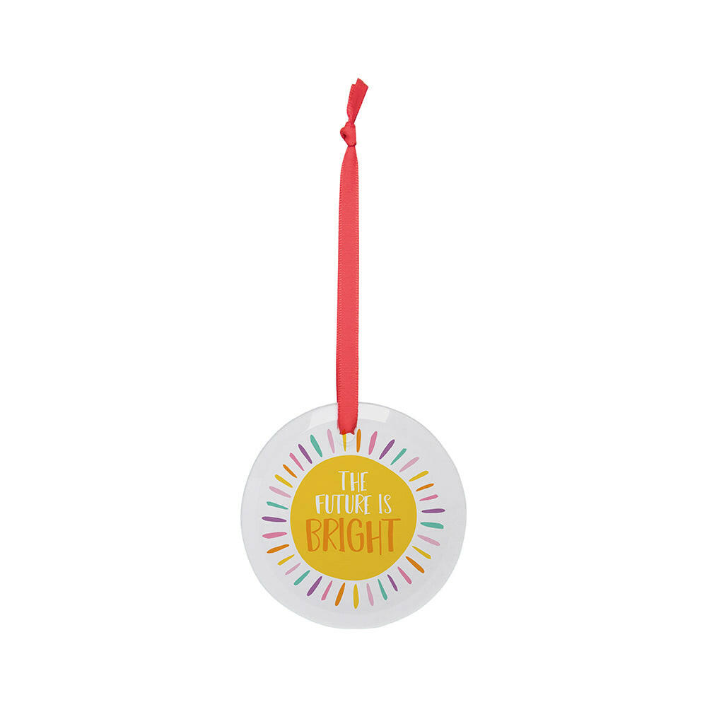 Craft Express 25 Pack 3 Inch Circle Glass Ornaments - Craft Express -  - Craft Express 25 Pack 3 Inch Circle Glass Ornaments - Craft Express - 