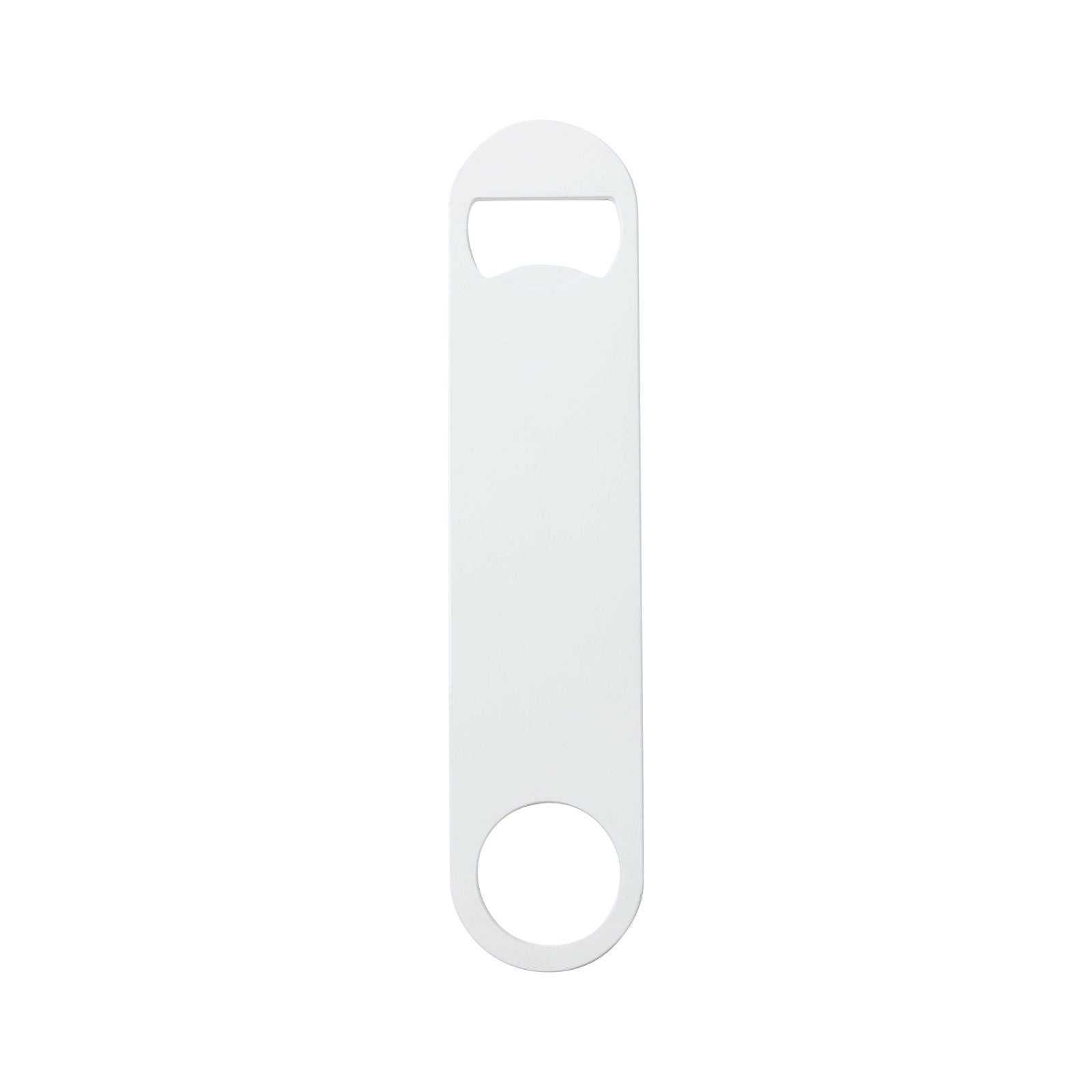 Craft Express 4 Pack White Bottle Opener- Retail Ready - Craft Express -  - Craft Express 4 Pack White Bottle Opener- Retail Ready - Craft Express - 