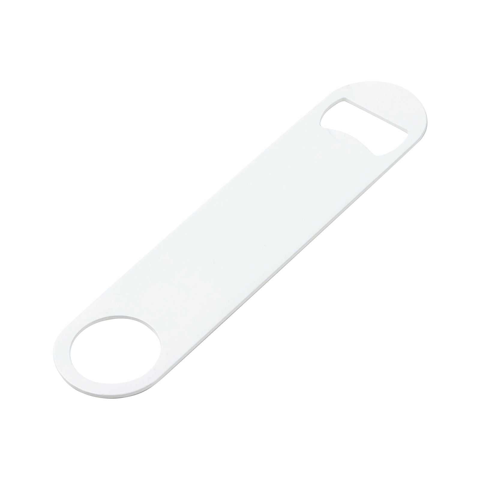 Craft Express 4 Pack White Bottle Opener- Retail Ready - Craft Express -  - Craft Express 4 Pack White Bottle Opener- Retail Ready - Craft Express - 