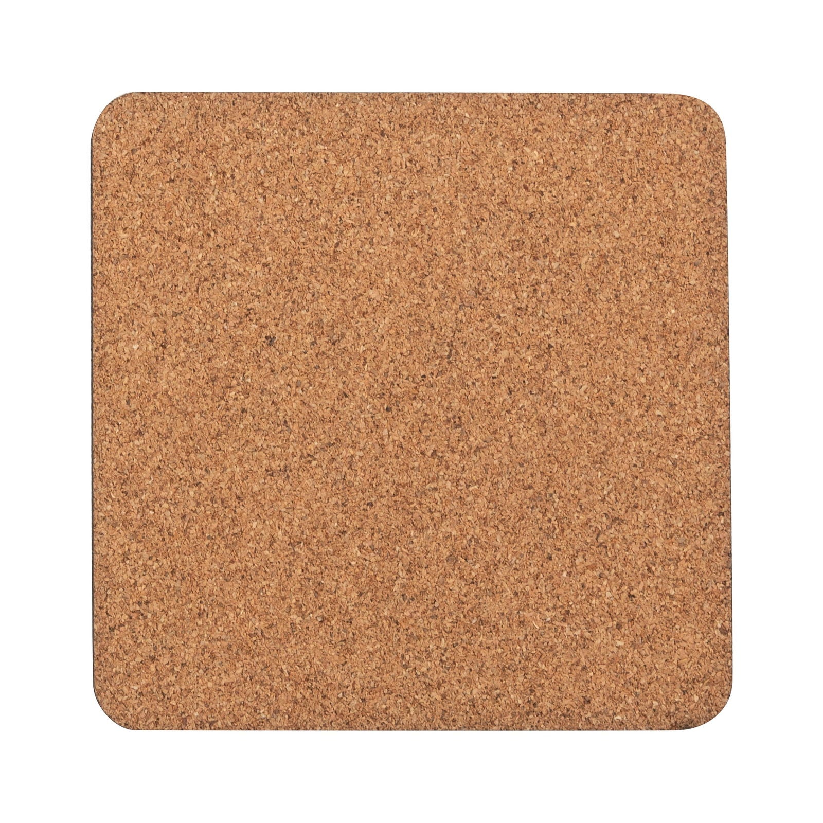 Craft Express 4 Pack White Square Coaster - Retail Ready - Craft Express -  - Craft Express 4 Pack White Square Coaster - Retail Ready - Craft Express - 
