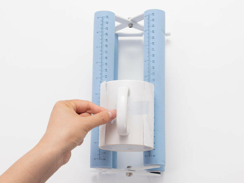 Craft Express Adjustable Tumbler Cradle - Craft Express