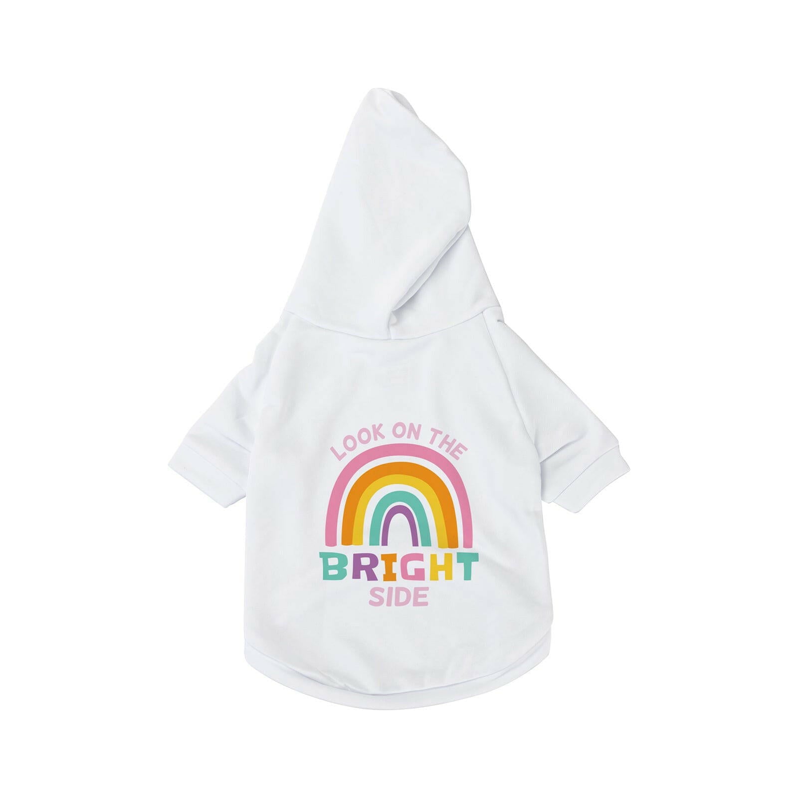 Customizable Large Sublimation Pet Hoodies – 2 Pack - Craft Express - 