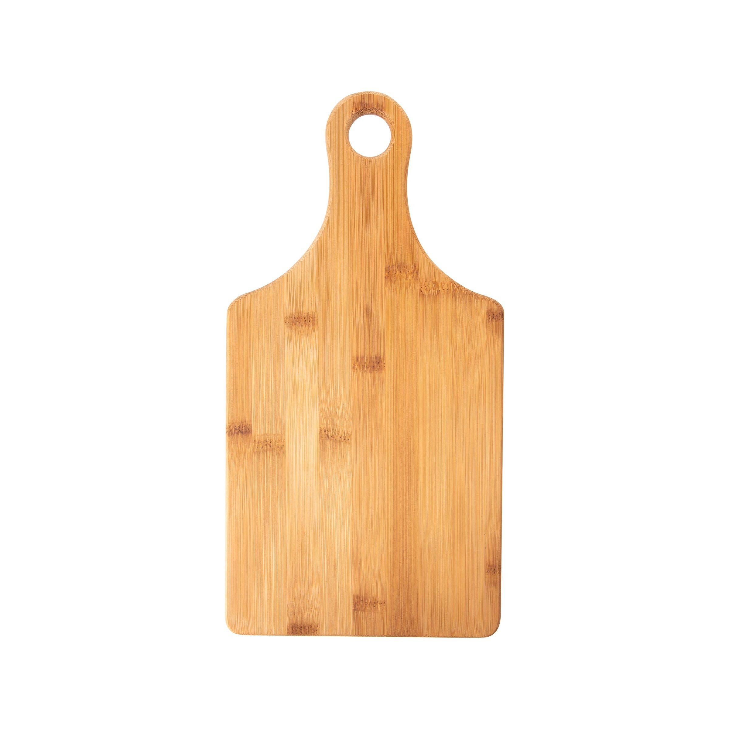 Engravable Cutting Board.