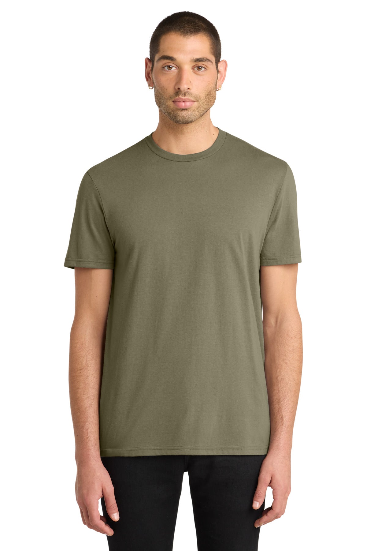 District ®  Very Important Tee ® . DT6000