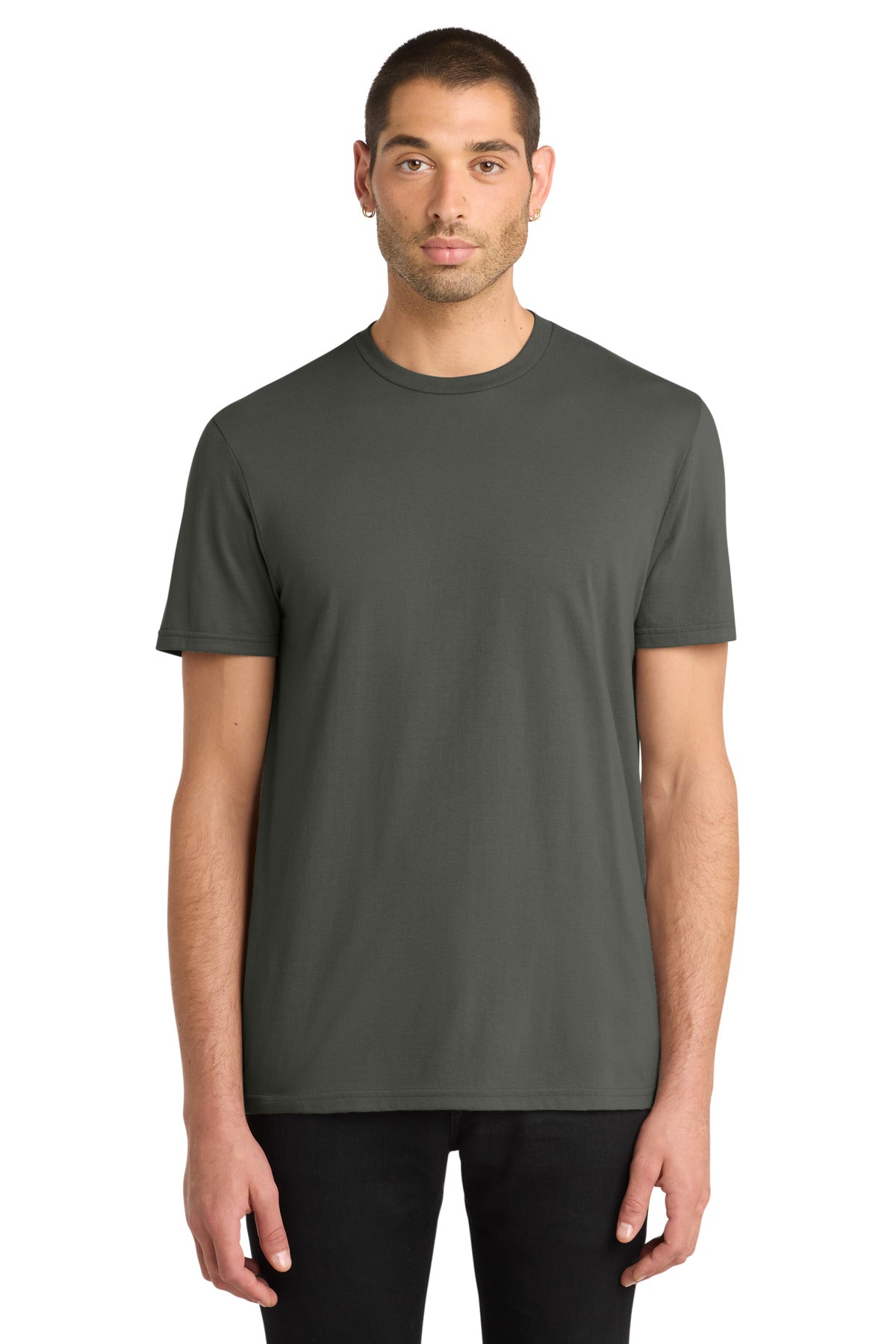 District ®  Very Important Tee ® . DT6000