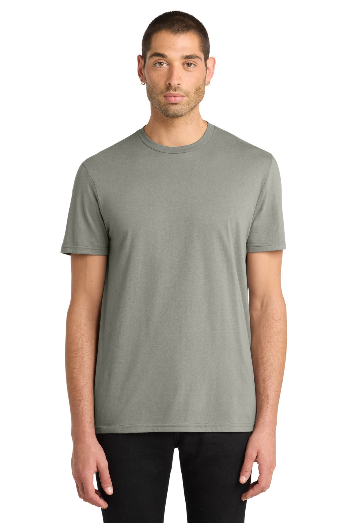 District ®  Very Important Tee ® . DT6000
