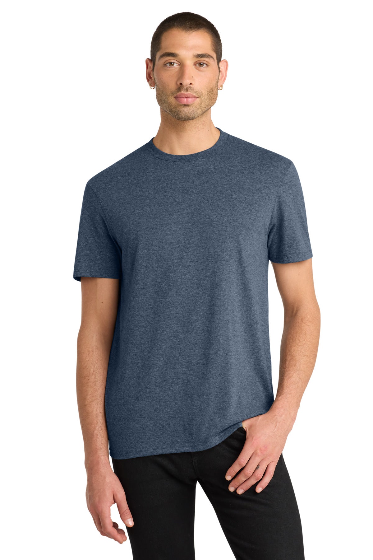District ®  Very Important Tee ® . DT6000