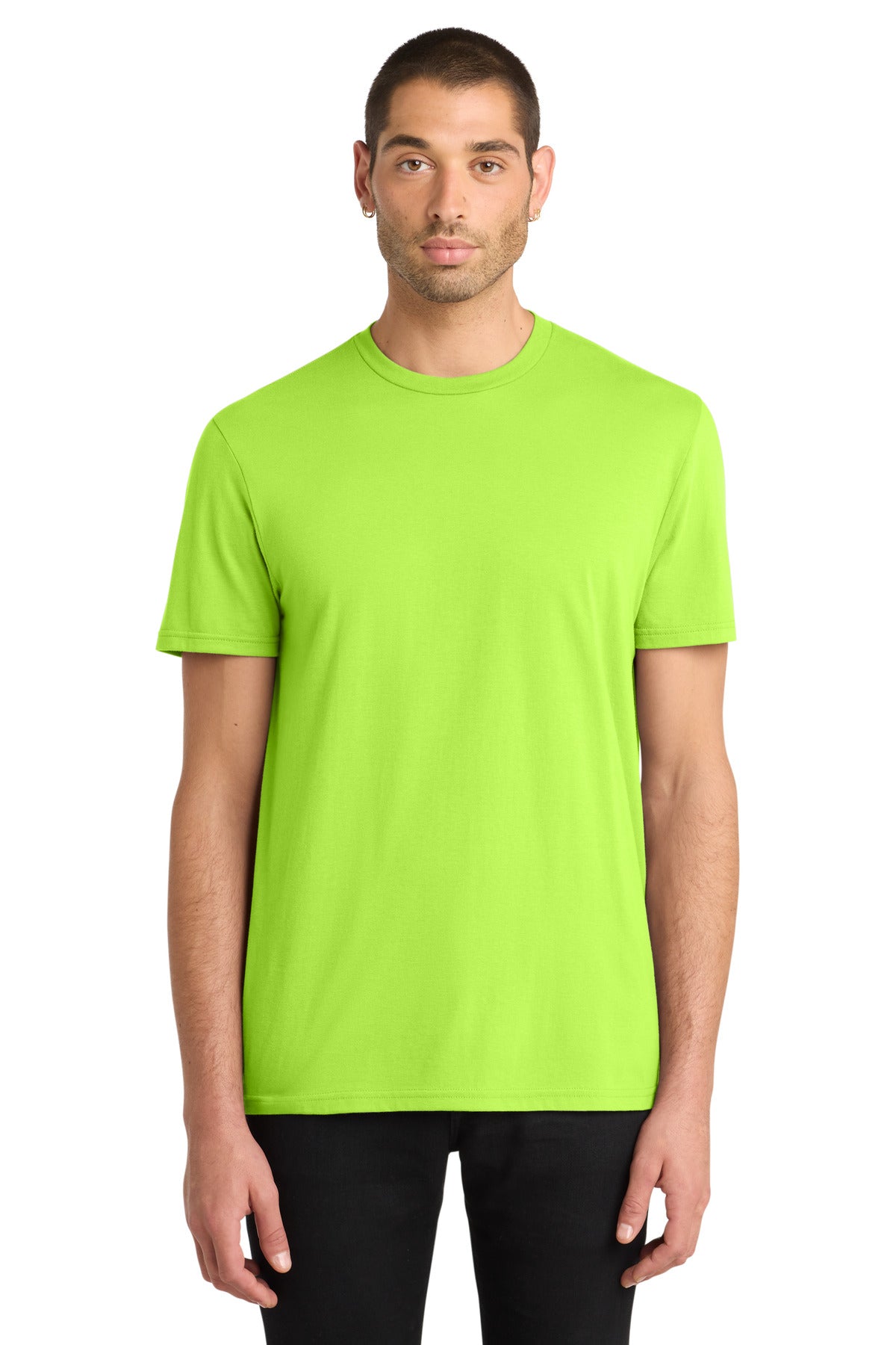 District ®  Very Important Tee ® . DT6000
