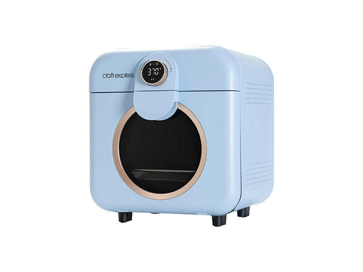 Elite Pacific Blue Sublimation Oven - 12L - Craft Express - 