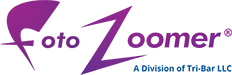 FotoZoomer - Sublimation Software