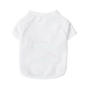 Large Sublimation Pet T-shirt - 2 Pack - Craft Express - 