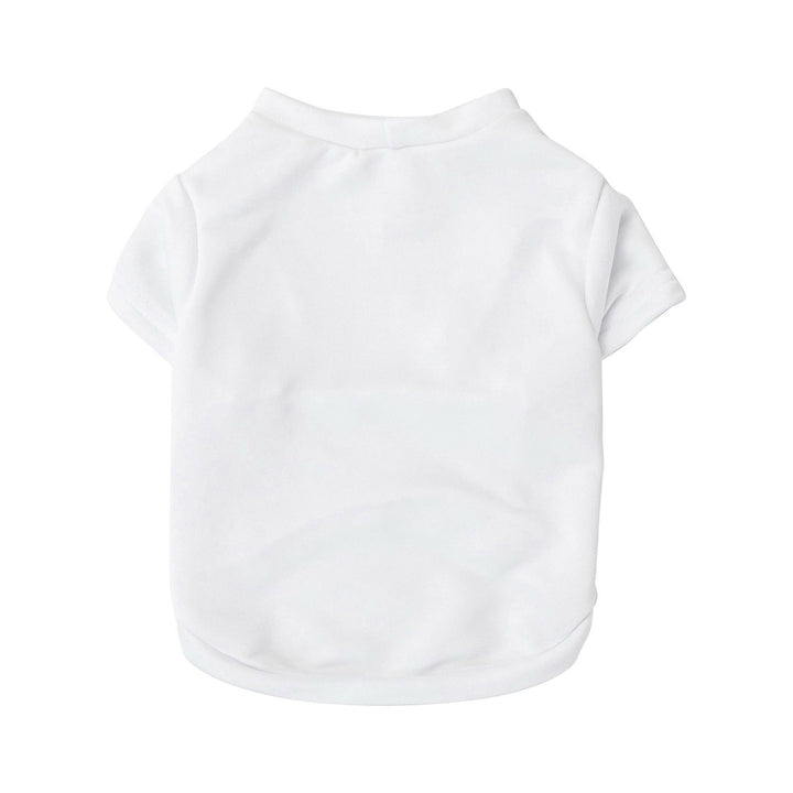 Large Sublimation Pet T-shirt - 2 Pack - Craft Express - 