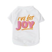 Large Sublimation Pet T-shirt - 2 Pack - Craft Express - 