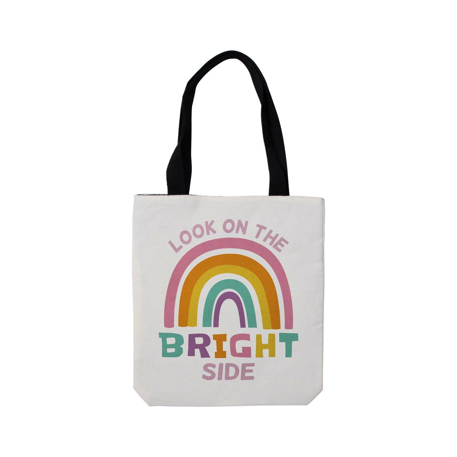 Linen Sublimation Tote Bags - 2 Pack - Craft Express - 