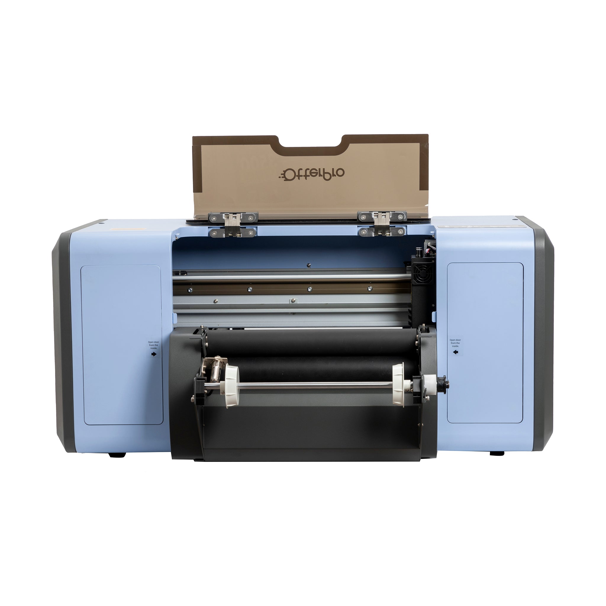 OtterPro UV Model C 30 DTF Printer